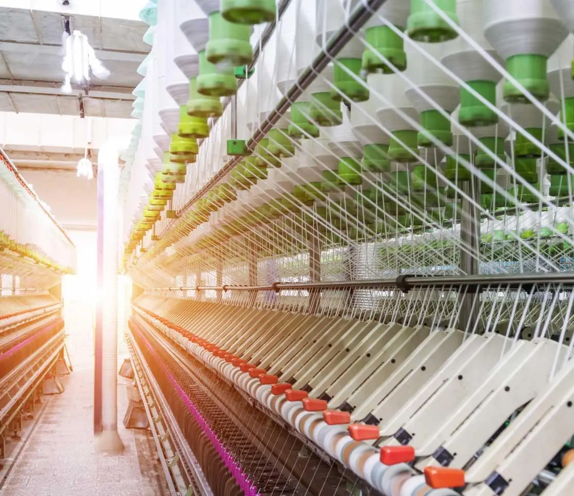 Bursa Kimyasal Üretim ve Tedarik